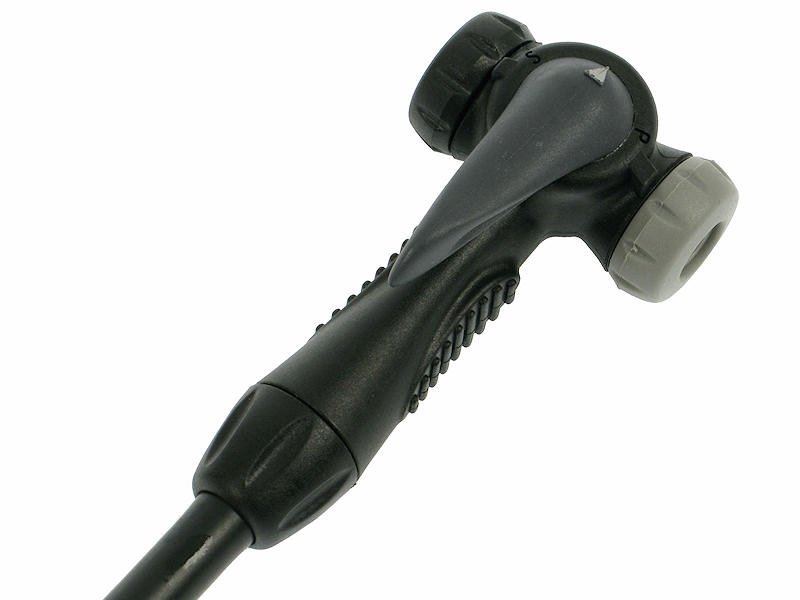 Pedro's Domestique Floor Pump