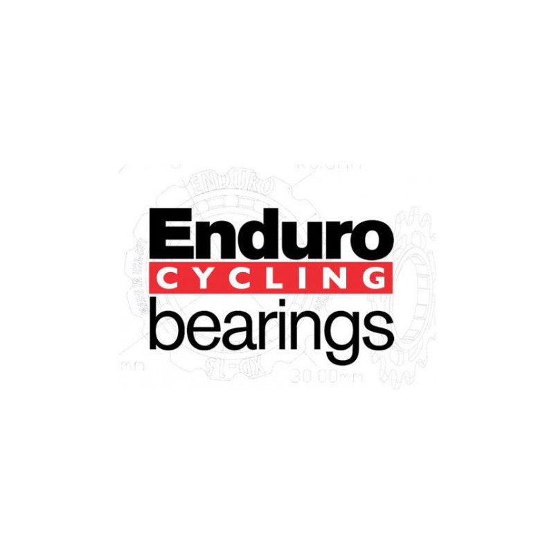 Enduro Bearings 3802W LLB - 15x24x10