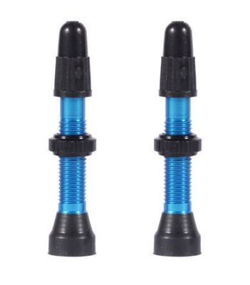WTB TCS Presta Valve Alu - Pair