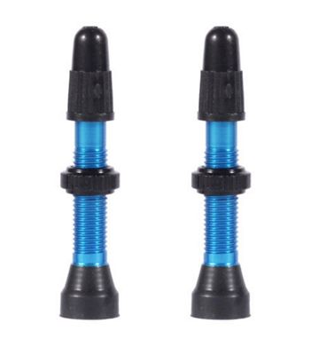 WTB TCS Presta Valve Alu - Pair