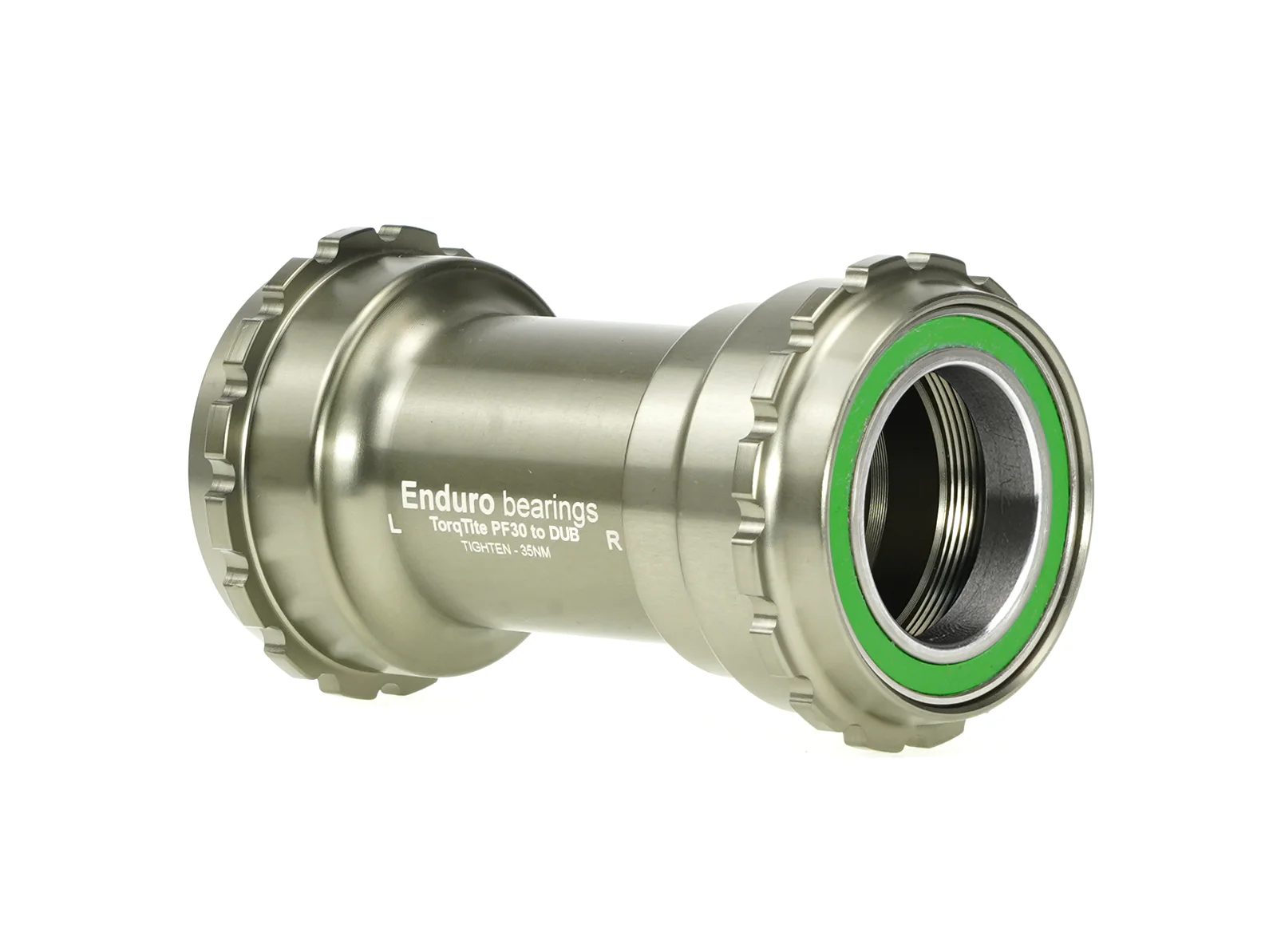 Enduro TorqTite Bottom Bracket 
