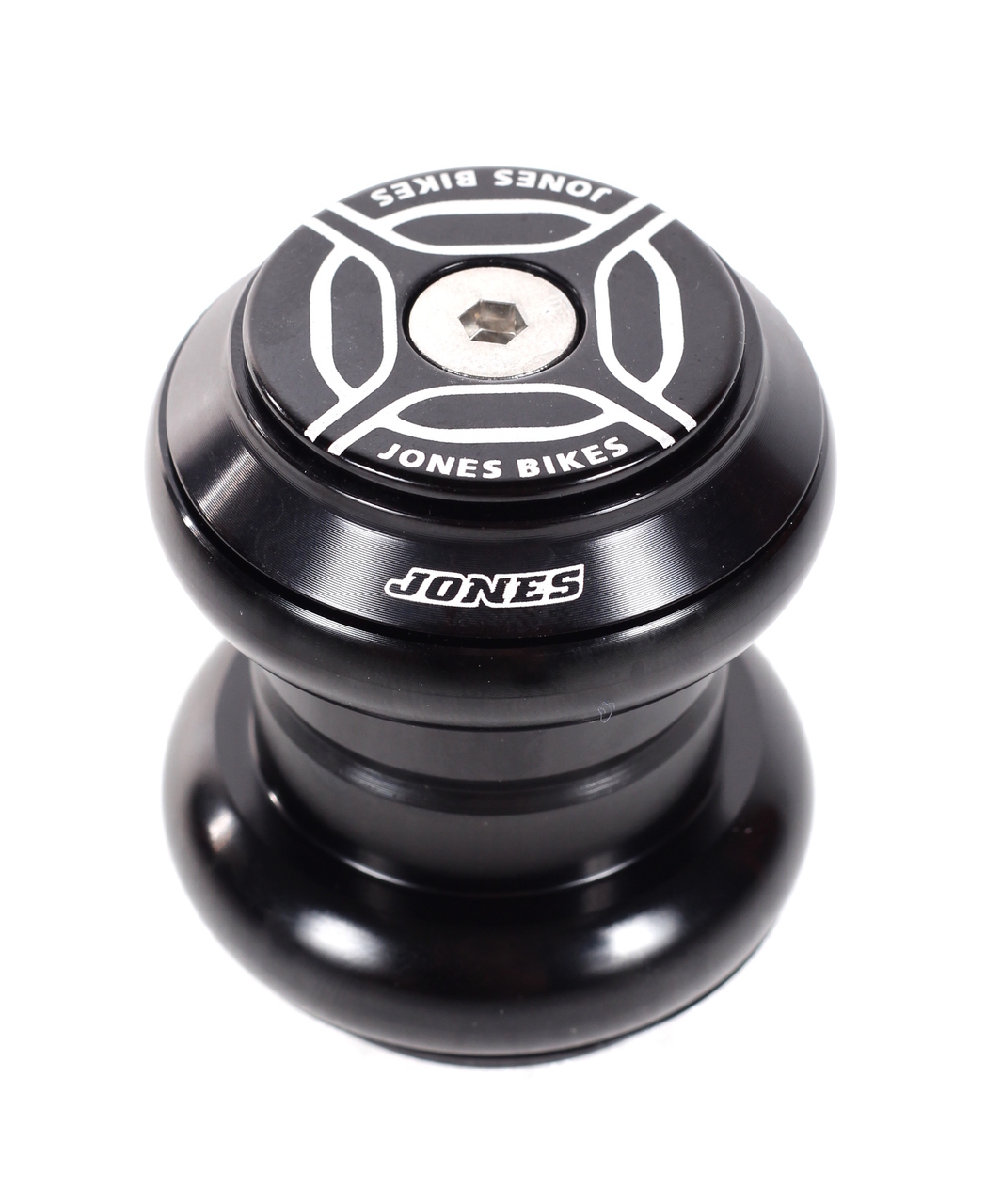 Jones Truss Headsets with sealed bearings