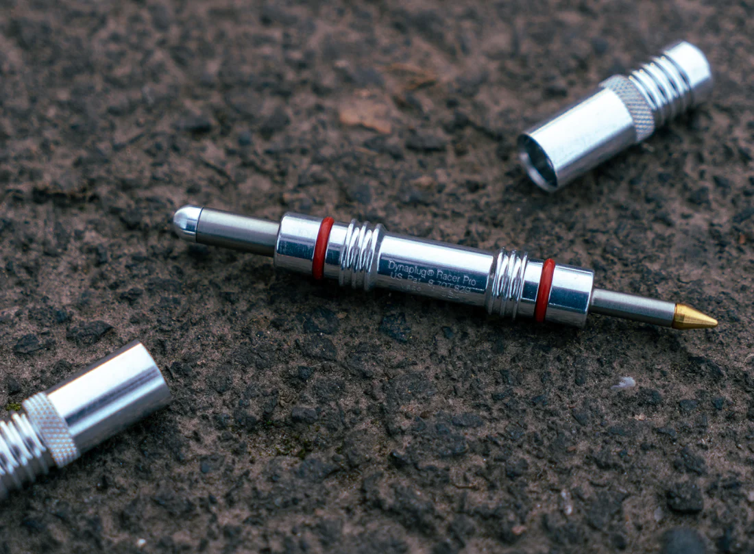 Dynaplug Racer Pro Dynaplug Racer Pro