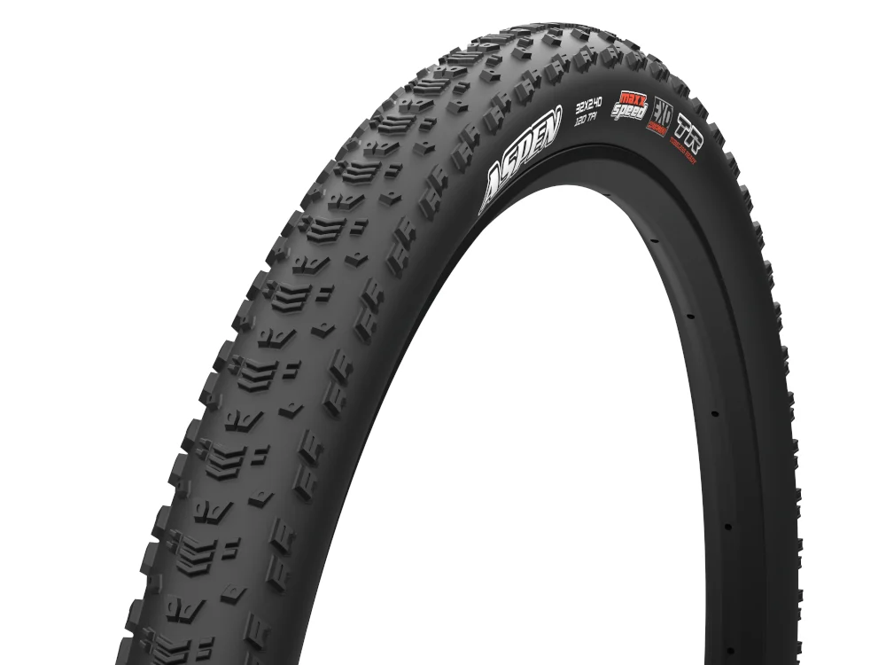 Maxxis Aspen 32 x 2.4