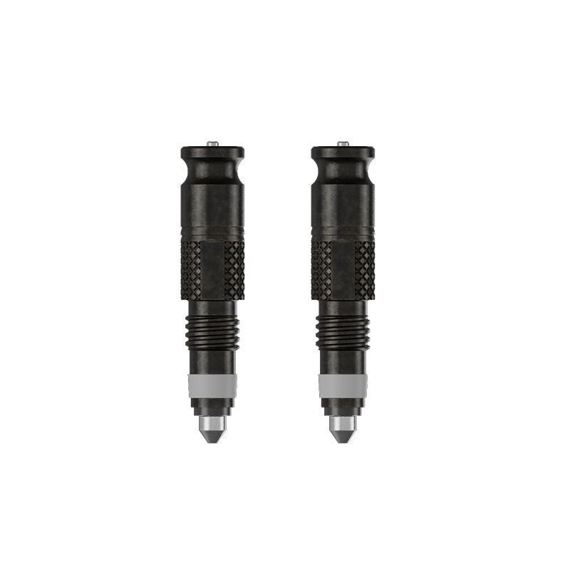 Schwalbe - Clik Valve - Set (2) Schwalbe - Clik Valve - Set (2)