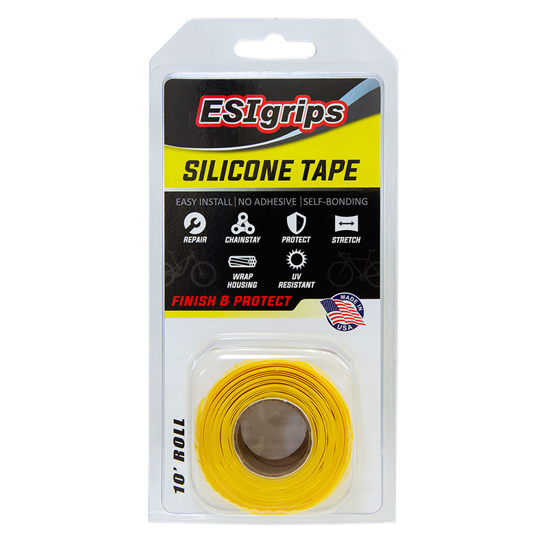 ESI Silicone Tape - 3m