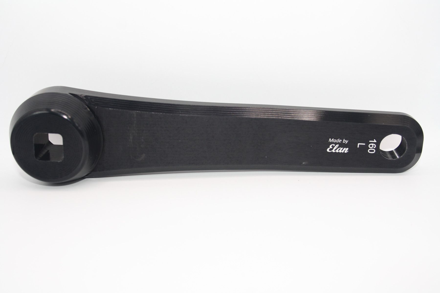 Elan - Crank Arm - Links Elan - Crank Arm - Links