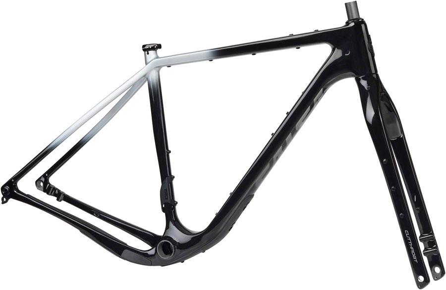 Salsa Cutthroat Frame - UDH Salsa Cutthroat Frame - UDH