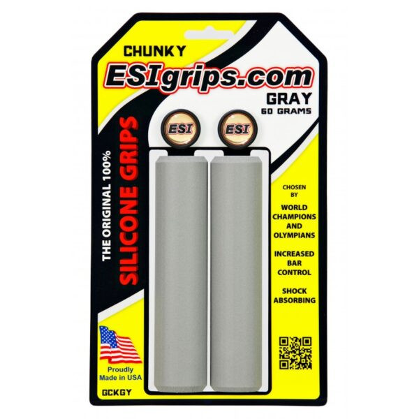 ESI - Chunky ESI - Chunky