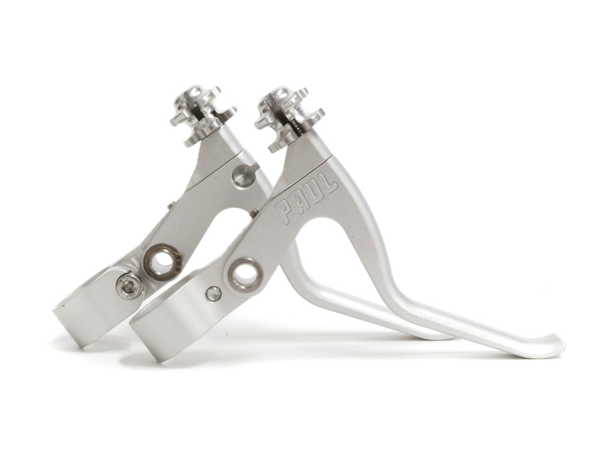 Paul Component Love Lever 2.5 (pair)