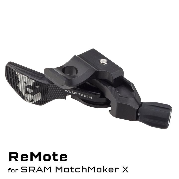 Wolf Tooth ReMote Dropper Lever Wolf Tooth ReMote Dropper Lever