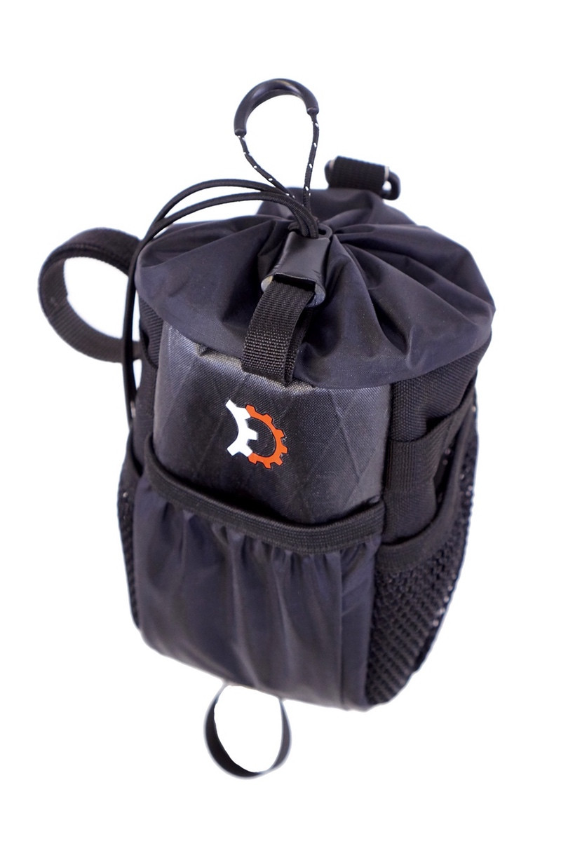 Revelate Designs Mountain Feedbag Revelate Designs Mountain Feedbag