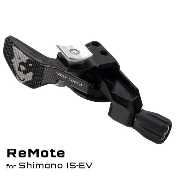 Wolf Tooth ReMote Dropper Lever Wolf Tooth ReMote Dropper Lever