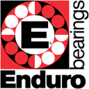 Enduro Bearings 6000 LLB 10 x 26 x 8