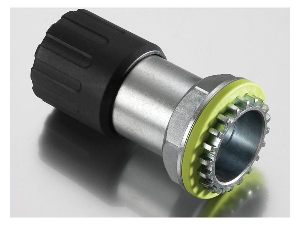 Tacx- Cartridge Tool