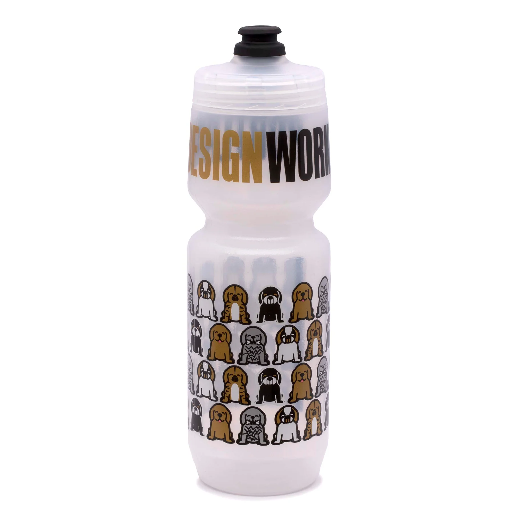 PDW - Very Good Dogs Bottle