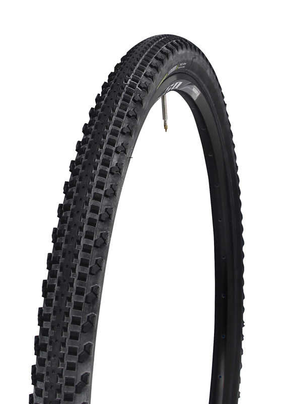 Soma Cazadero 700x42b Black