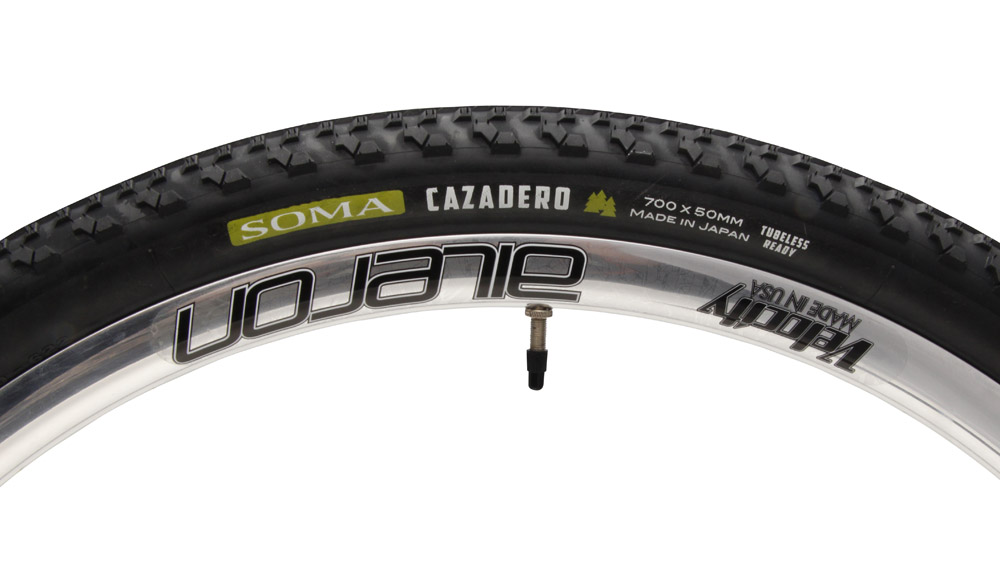 Soma Cazadero 700x50 - TC