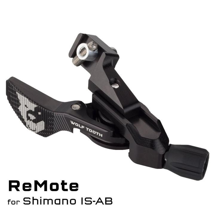 Wolf Tooth ReMote Dropper Lever Wolf Tooth ReMote Dropper Lever