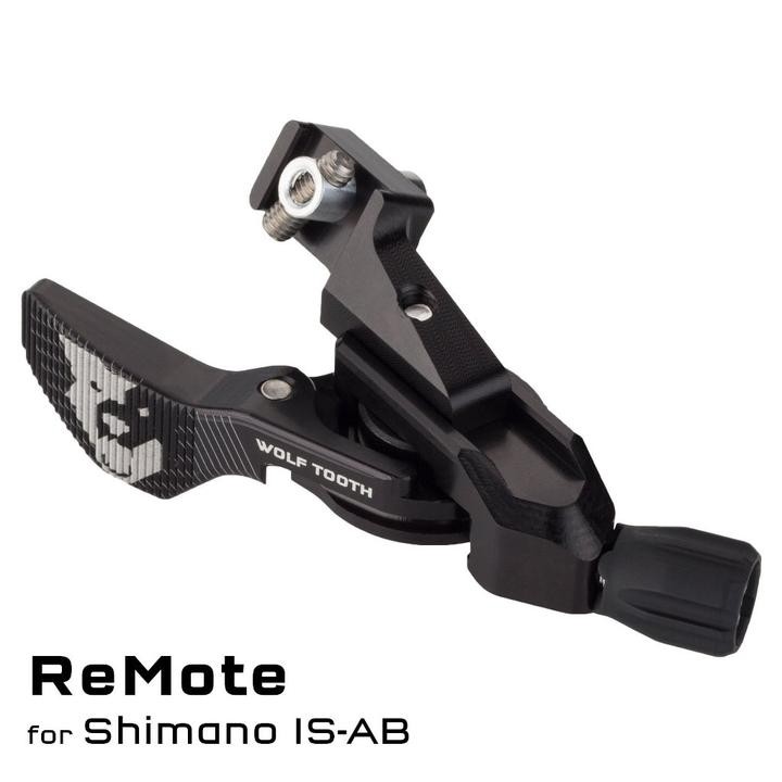 Wolf Tooth ReMote Dropper Lever