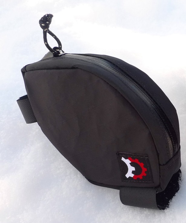 Revelate Designs - Original Jerrycan - Bent