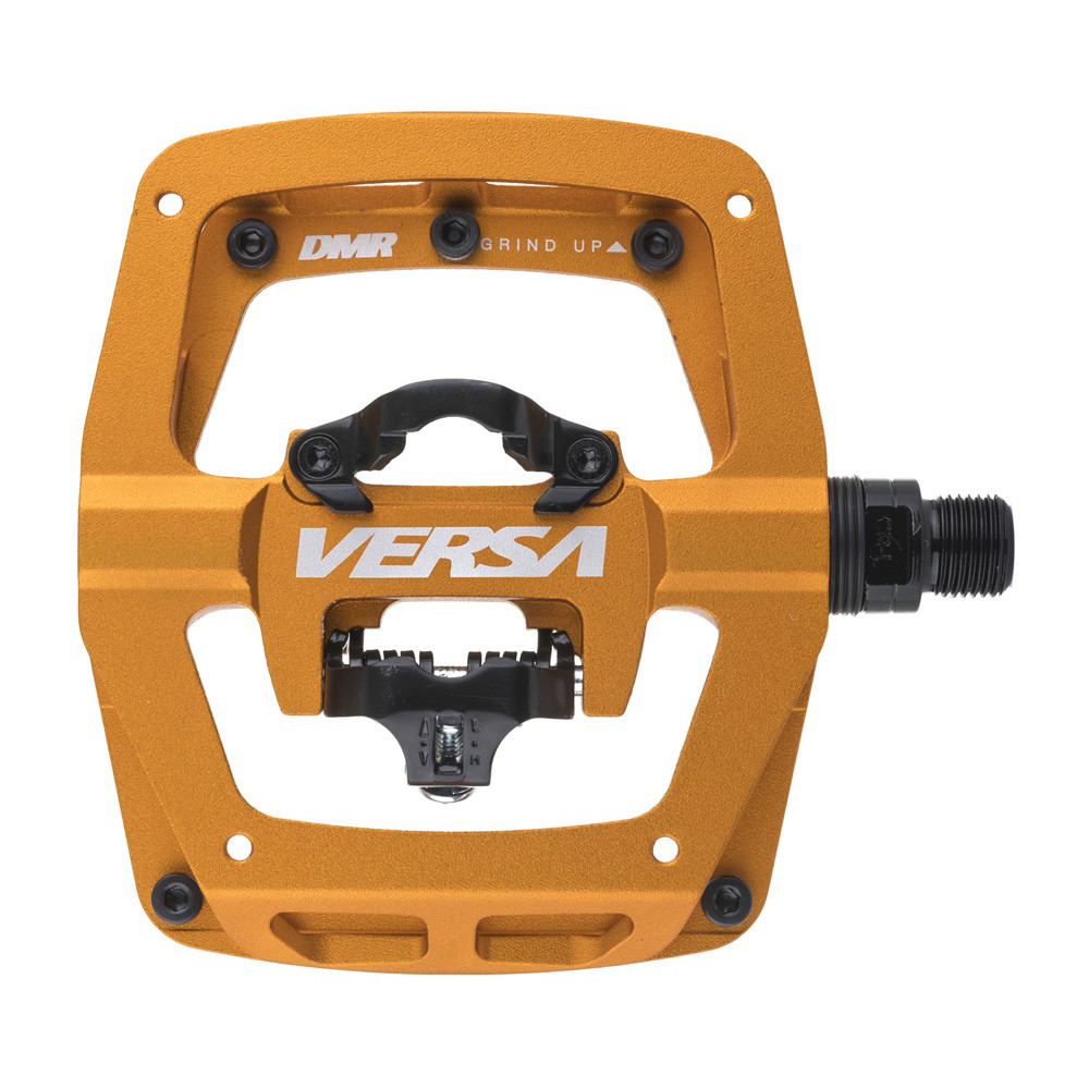 DMR Versa Pedal