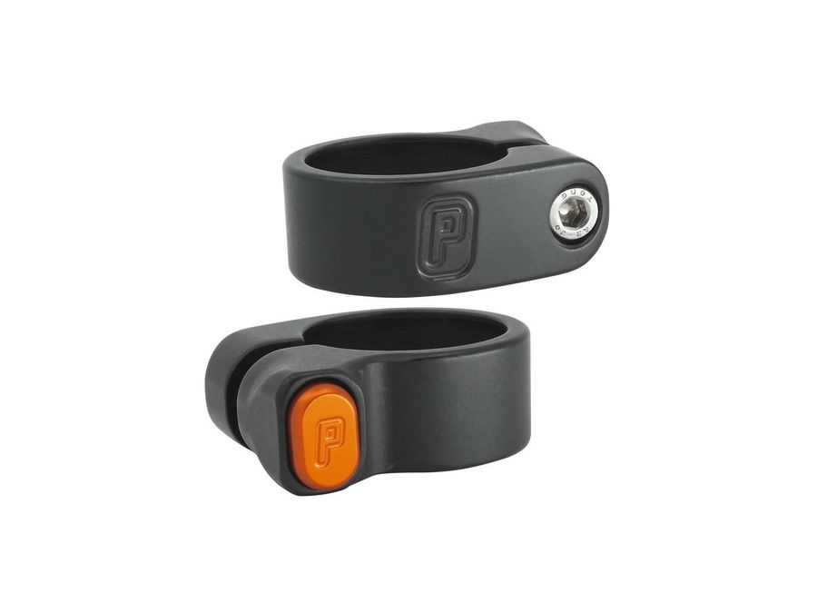 Paul Component NOQR Seat Post Collar