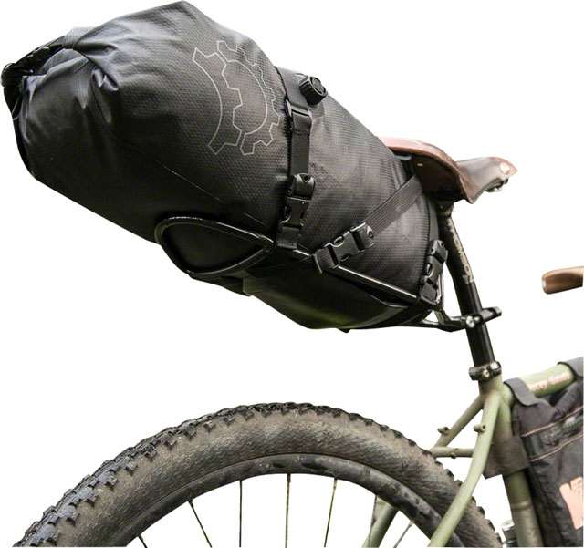 PDW Bindle Seatpost Rack