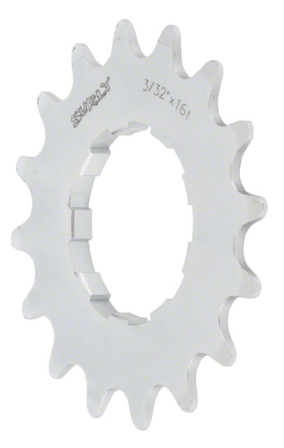 Surly Single Cassette Cog