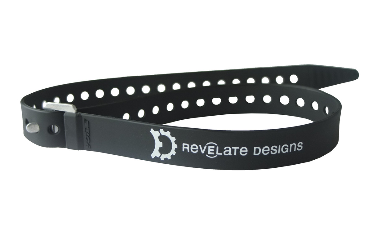 Revelate Designs Washboard Strap 63cm