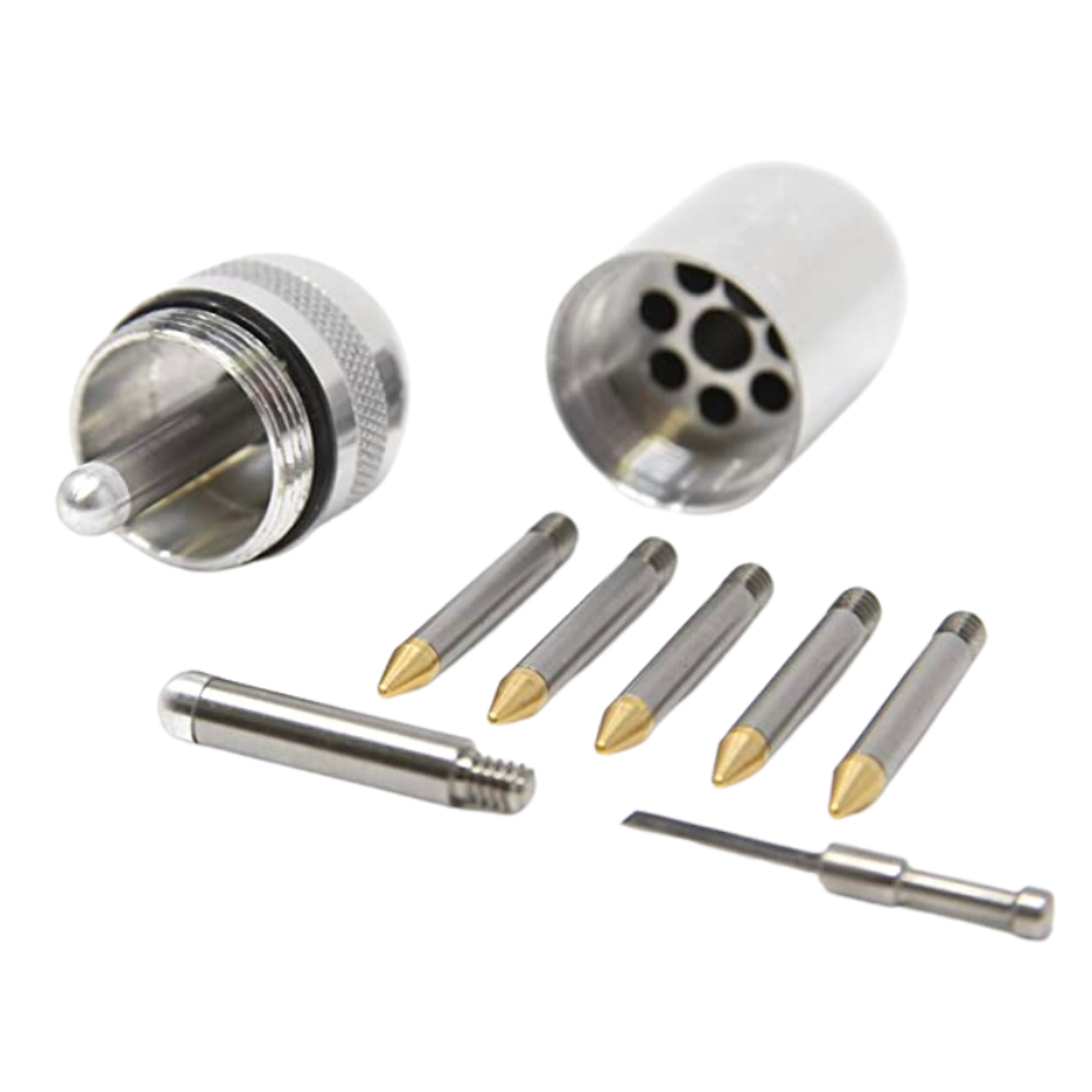 Dynaplug - Megapill tubeless tire repair kit