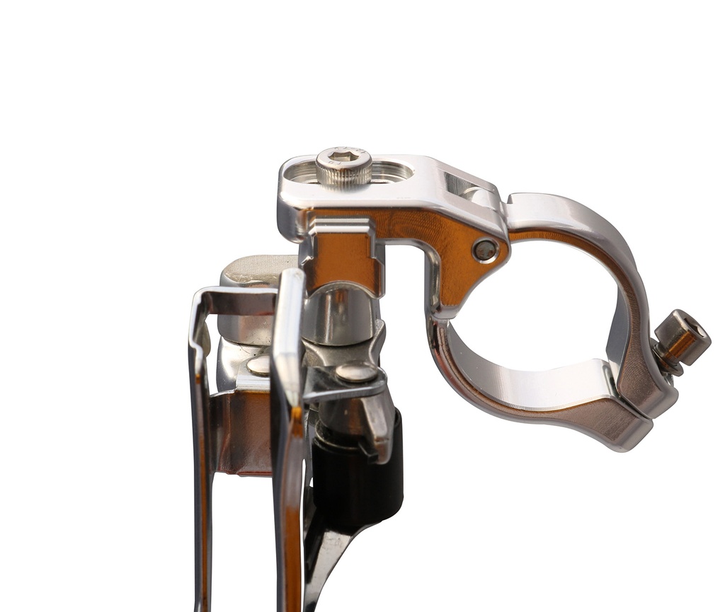 IRD Front Derailleur Clamp