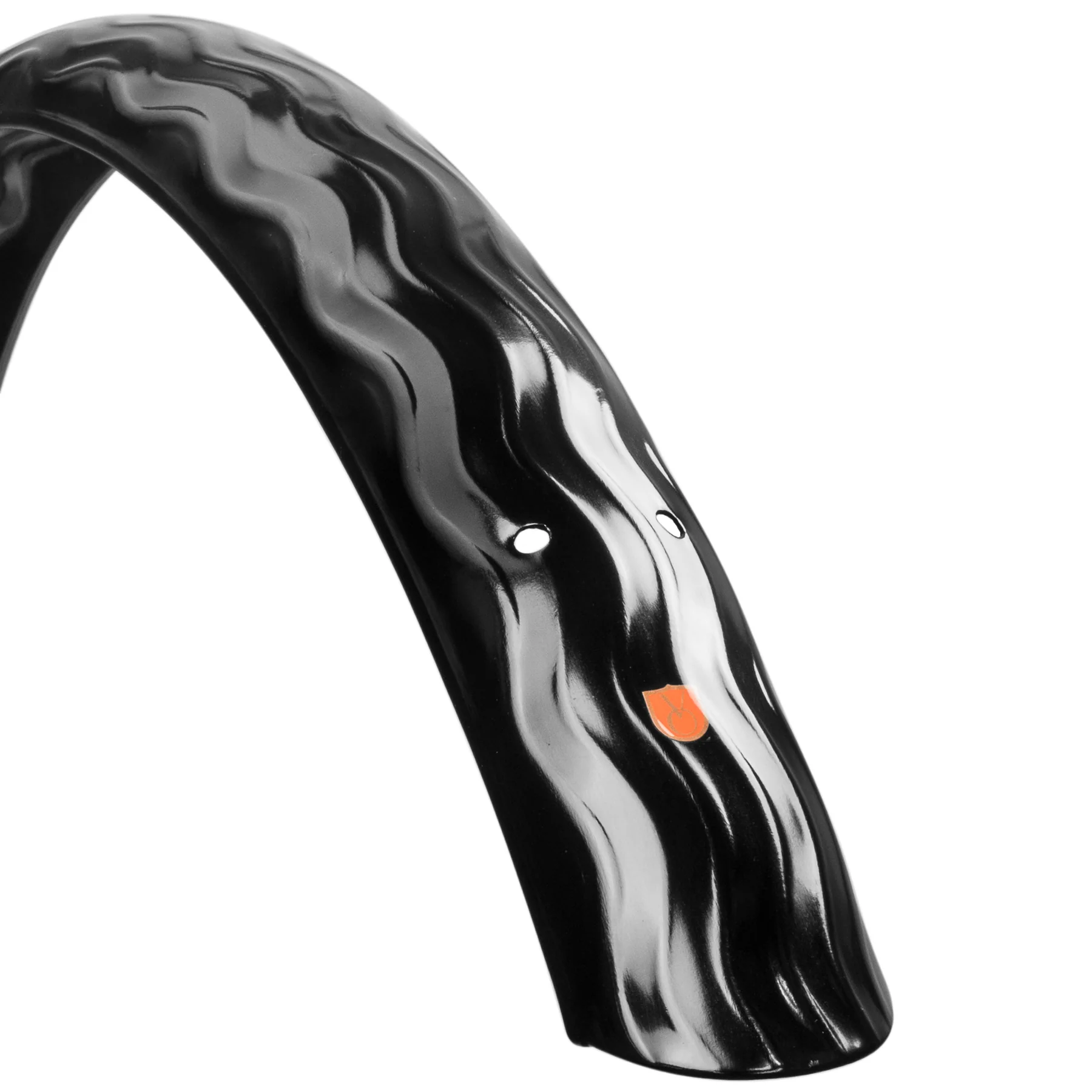 Velo Orange Wavy Fenders - 650b - 58mm Velo Orange Wavy Fenders - 650b - 58mm