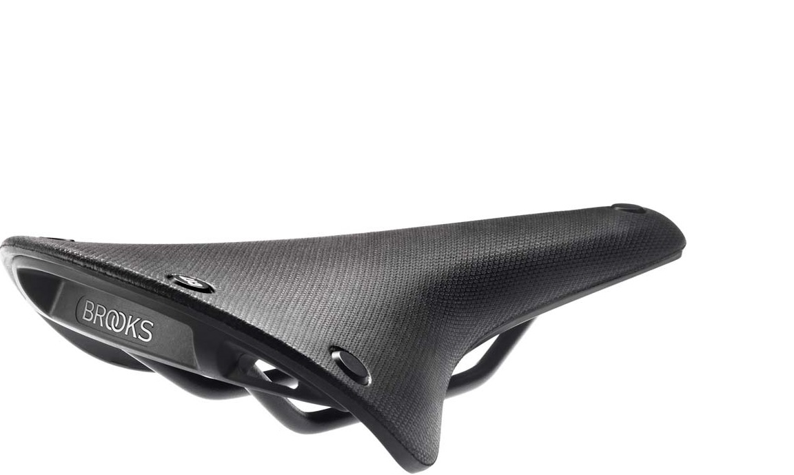 Brooks C17 Cambium All Weather - Black