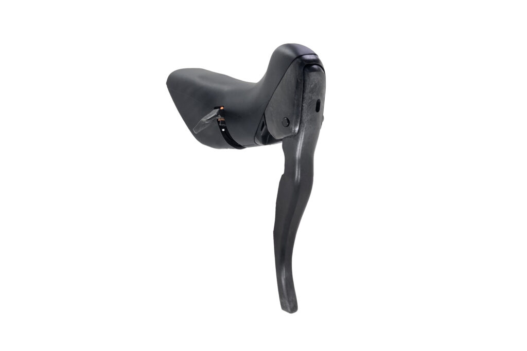 Growtac Equal Dropper Lever Left
