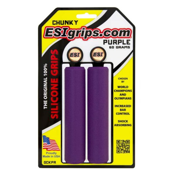 ESI - Chunky ESI - Chunky