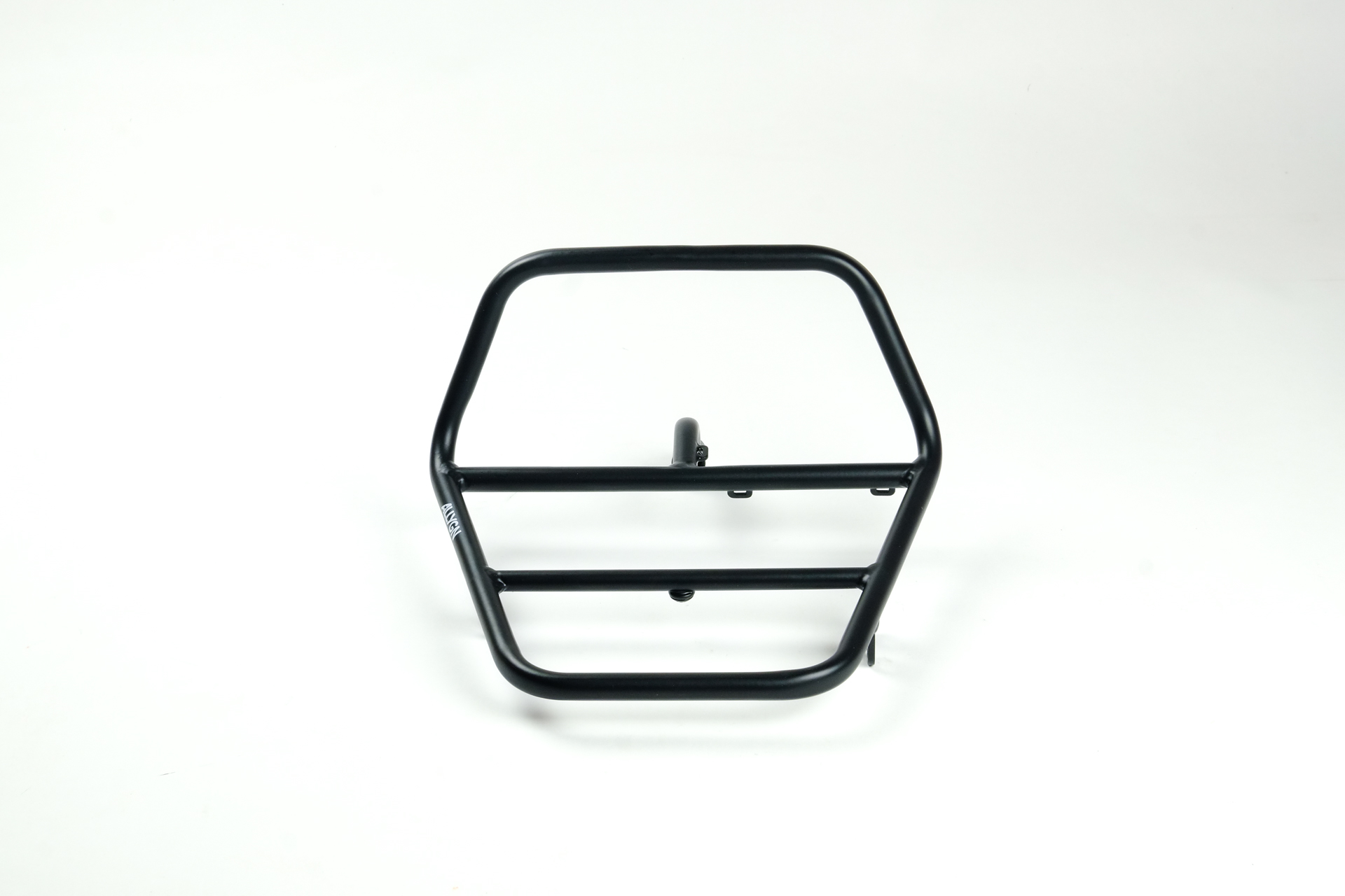 Allygn - Diamond Front Rack