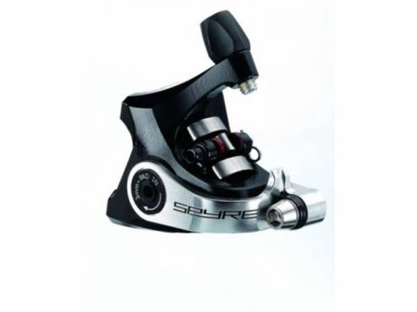 TRP Spyre - Flatmount - Achter