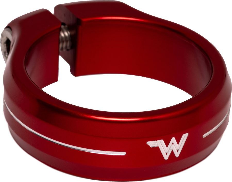 White Industries Seatpost Collar