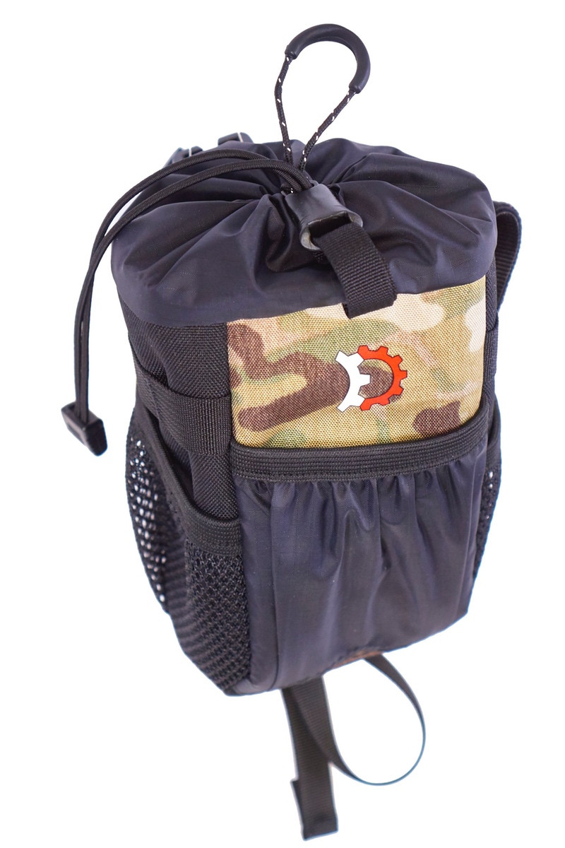 Revelate Designs Mountain Feedbag