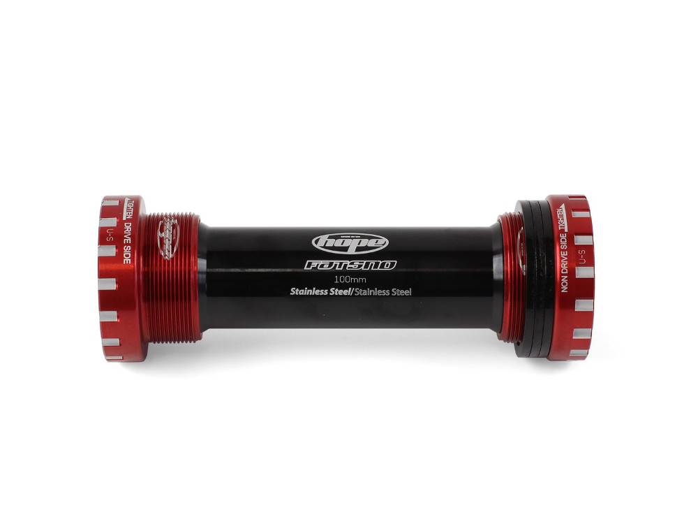 Hope 100mm bottom bracket deals