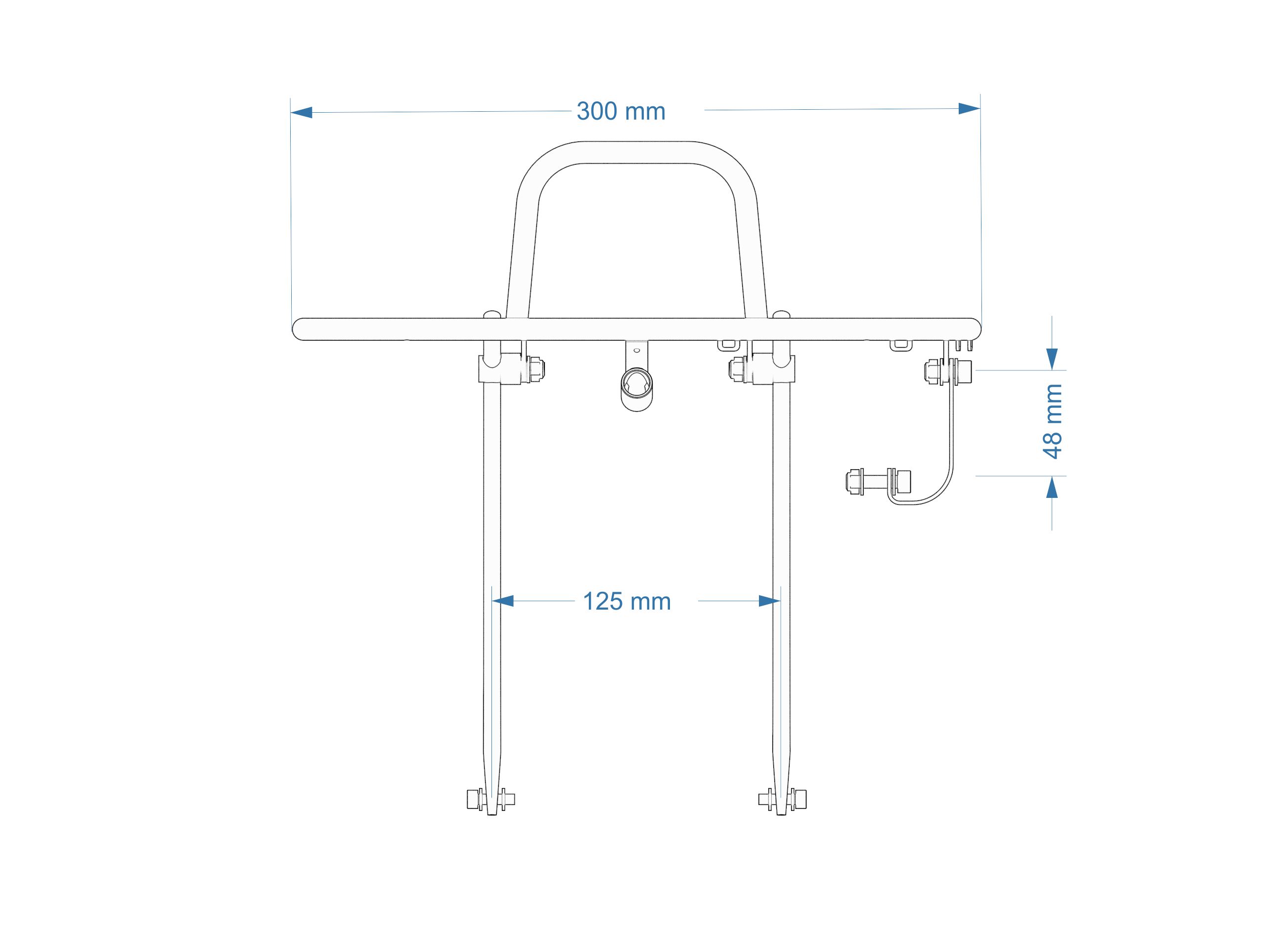 Allygn - Grill Rack