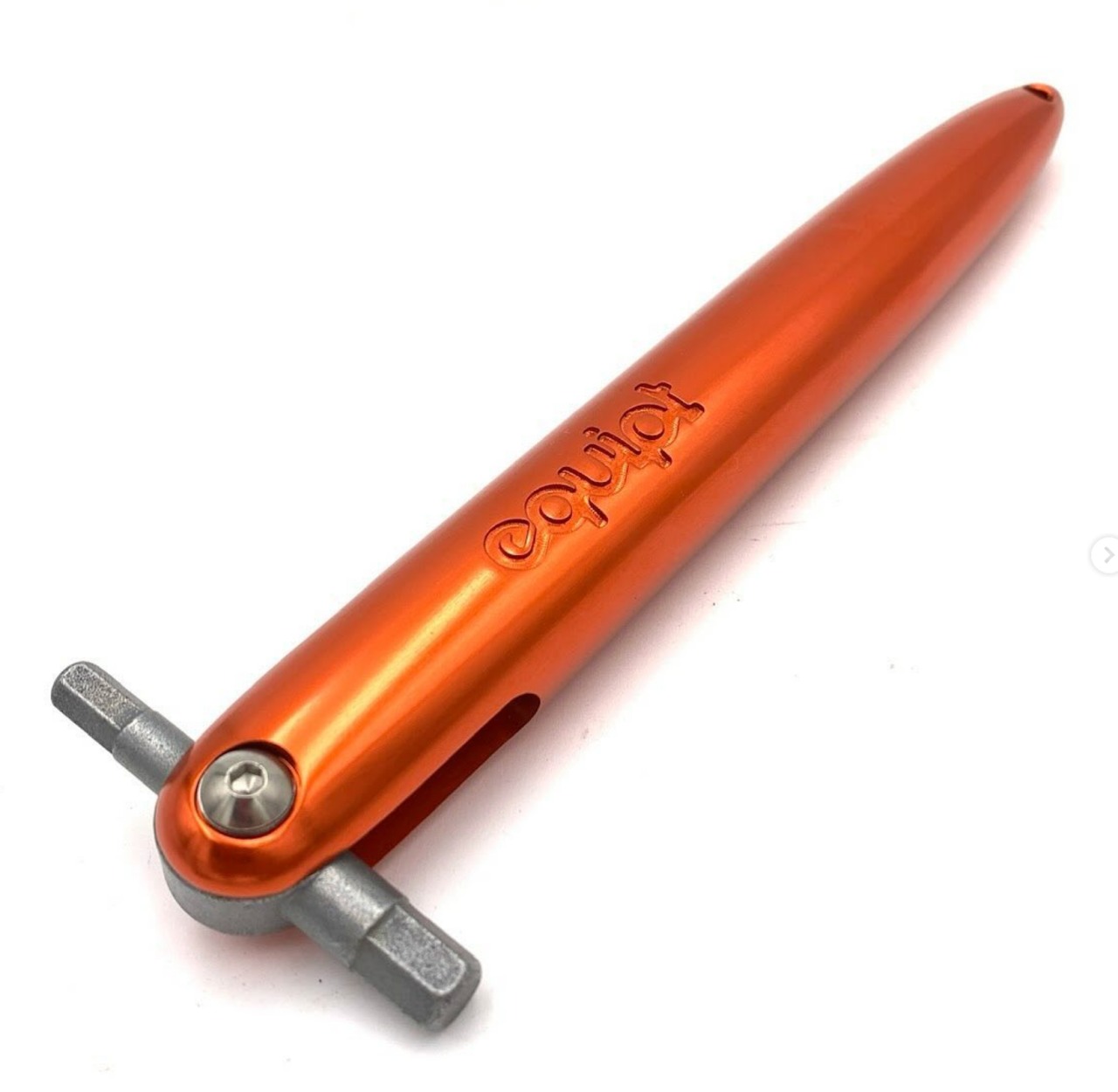 Equipt Cucumber Hex Wrench