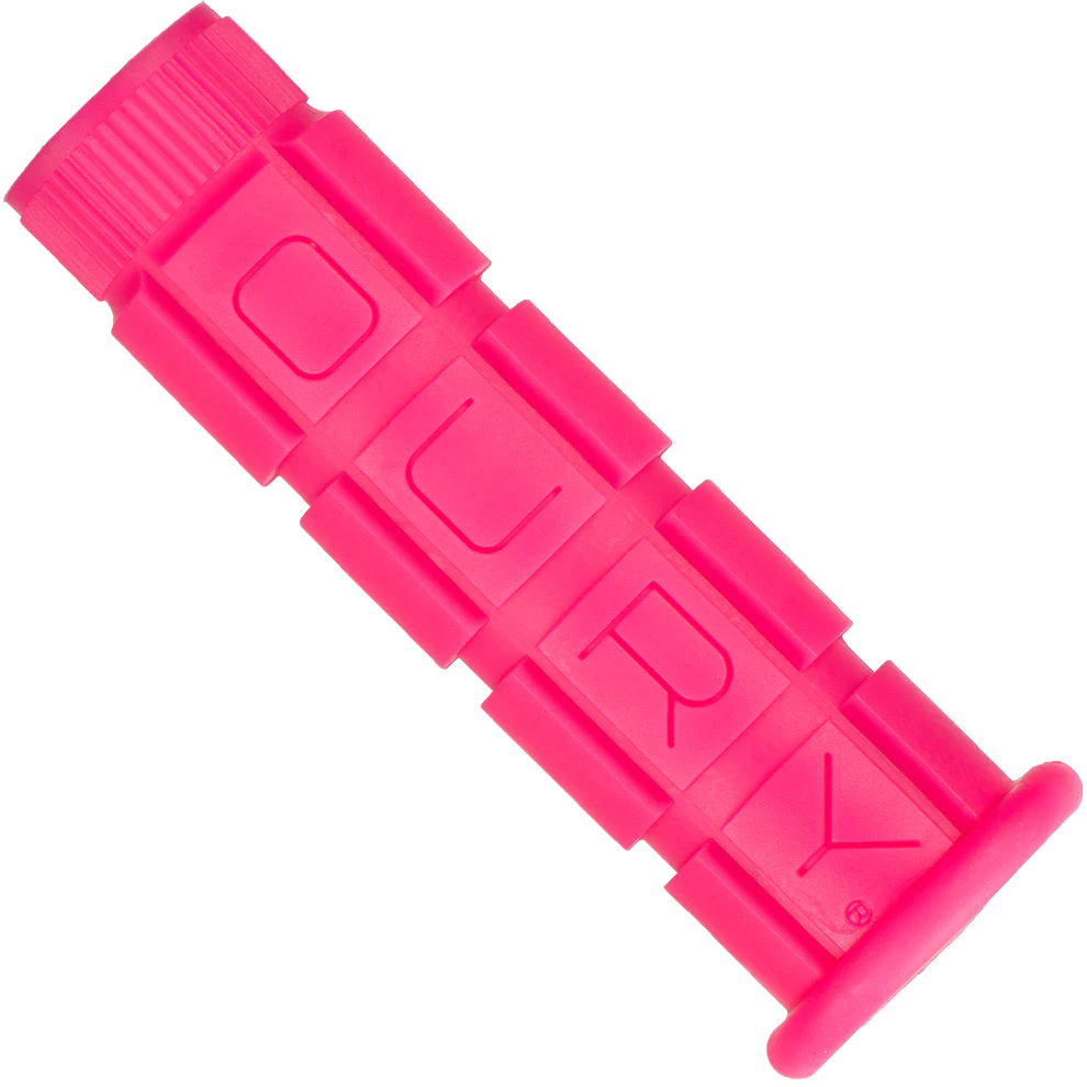 Oury Single Compound Grips Oury Single Compound Grips