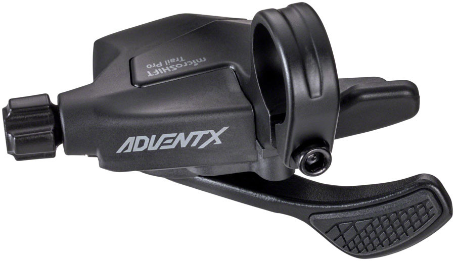 microSHIFT ADVENT X Trail Pro -  Right 10 Spd