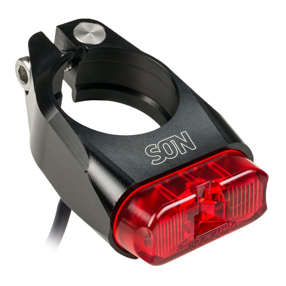 SON SeatClamp RearLight