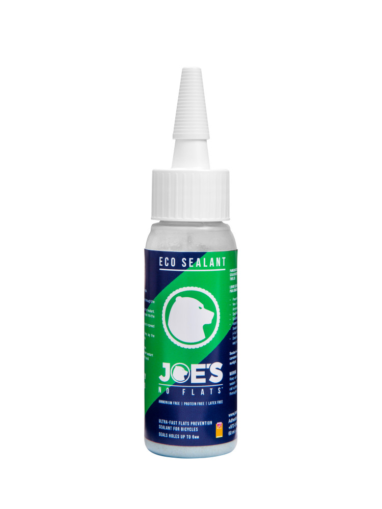 Joe's No Flats  Eco Sealant 125ml