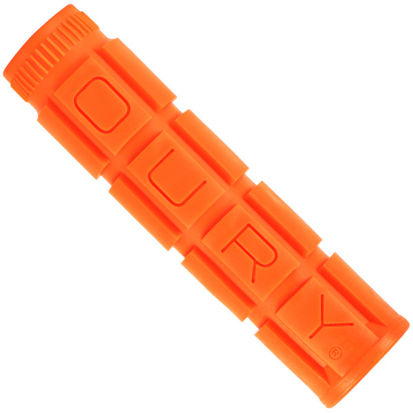 Oury Single Compound V2 Grips Oury Single Compound V2 Grips