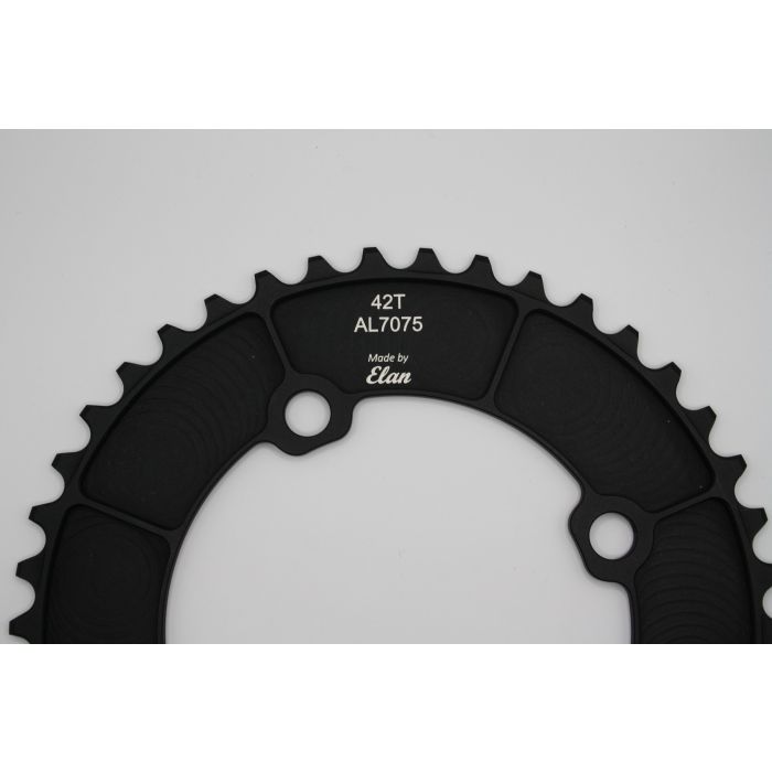 Elan Kettingblad - 104 BCD (Rohloff) Elan Kettingblad - 104 BCD (Rohloff)