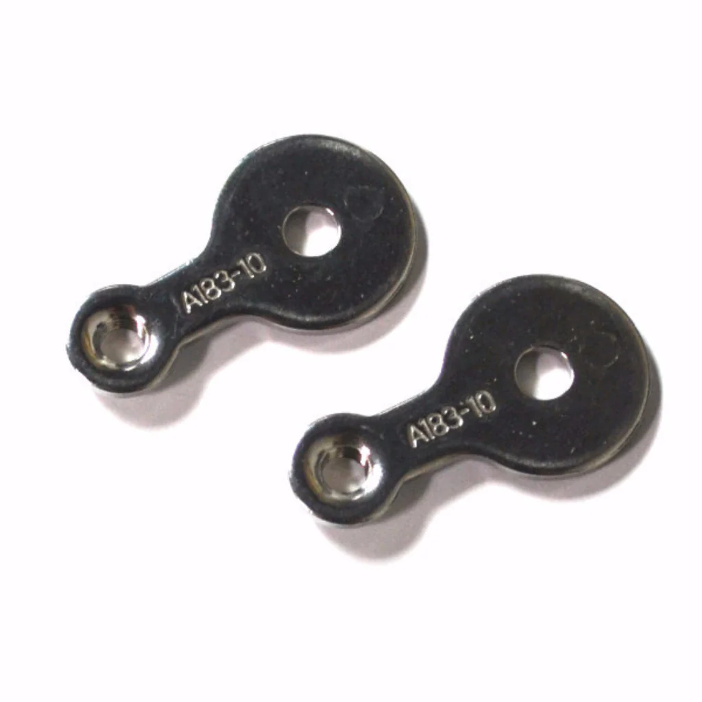 PDW - Fender Eyelet Set